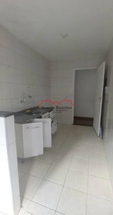 Imagem Apartamento com 2 Quartos à Venda, 52 m² em Vila Da Paz - São Paulo Imagem Apartamento com 2 Quartos à Venda, 52 m² em Vila Da Paz - São Paulo
