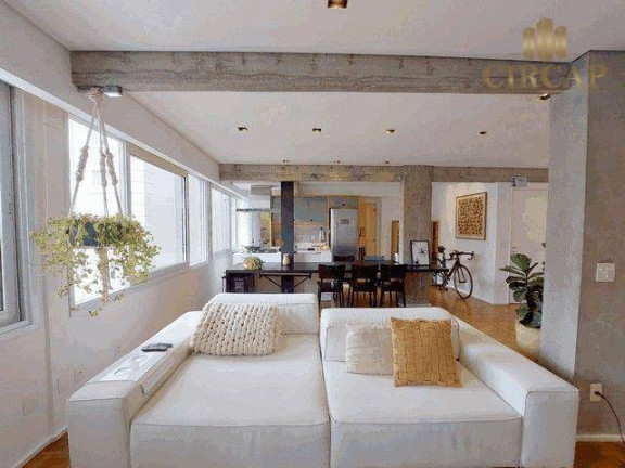 Imagem Apartamento com 1 Quarto à Venda, 79 m² em Pinheiros - São Paulo Imagem Apartamento com 1 Quarto à Venda, 79 m² em Pinheiros - São Paulo
