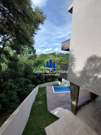 Imagem Casa com 3 Quartos à Venda, 286 m² em Tarumã - Santana De Parnaíba