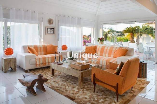 Imagem Casa com 3 Quartos à Venda, 248 m² em Praia Dos Ossos - Armação Dos Búzios