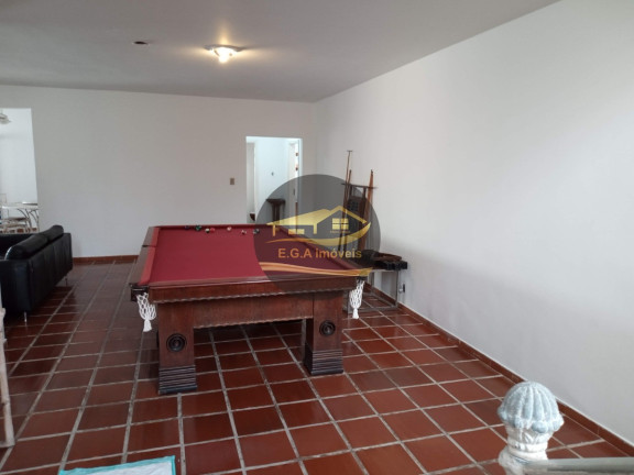 Imagem Casa com 6 Quartos para Temporada, 240 m² em Juquehy - São Sebastião