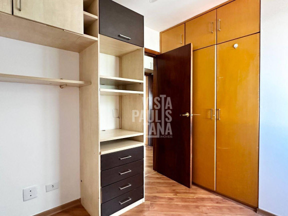 Imagem Apartamento com 3 Quartos à Venda, 77 m² em Sumaré - São Paulo Imagem Apartamento com 3 Quartos à Venda, 77 m² em Sumaré - São Paulo
