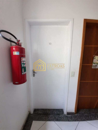 Imagem Apartamento com 2 Quartos à Venda, 84 m² em Parque Das Nações - Santo André Imagem Apartamento com 2 Quartos à Venda, 84 m² em Parque Das Nações - Santo André