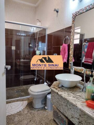 Imagem Casa de Condomínio com 3 Quartos à Venda, 360 m² em Jardim Ibiti Do Paço - Sorocaba Imagem Casa de Condomínio com 3 Quartos à Venda, 360 m² em Jardim Ibiti Do Paço - Sorocaba