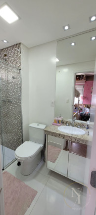 Imagem Apartamento com 3 Quartos à Venda, 96 m² em Vila Valparaiso - Santo André Imagem Apartamento com 3 Quartos à Venda, 96 m² em Vila Valparaiso - Santo André