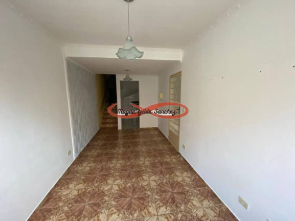 Imagem Casa com 2 Quartos à Venda, 92 m² em Vila Aurea - São Paulo