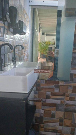 Imagem Casa com 2 Quartos para Alugar, 100 m² em Núcleo Do Engordador - São Paulo