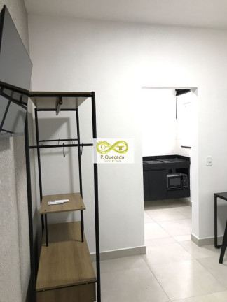 Imagem Imóvel com 1 Quarto para Alugar, 20 m² em Cidade Universitária - Campinas Imagem Imóvel com 1 Quarto para Alugar, 20 m² em Cidade Universitária - Campinas