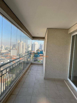 Imagem Apartamento com 3 Quartos à Venda, 110 m² em Parque Da Mooca - São Paulo
