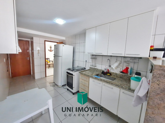 Imagem Apartamento com 3 Quartos à Venda, 115 m² em Praia Do Morro - Guarapari Imagem Apartamento com 3 Quartos à Venda, 115 m² em Praia Do Morro - Guarapari
