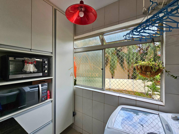 Imagem Apartamento com 2 Quartos à Venda, 45 m² em Ayrosa - Osasco
