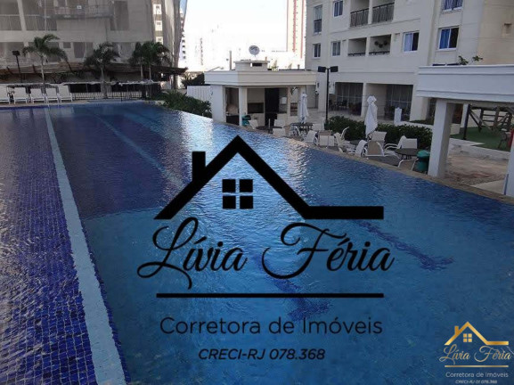 Imagem Apartamento com 2 Quartos à Venda, 60 m² em Centro - Campos Dos Goytacazes Imagem Apartamento com 2 Quartos à Venda, 60 m² em Centro - Campos Dos Goytacazes