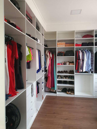 Imagem Casa com 4 Quartos à Venda, 300 m² em Brisas Jundiaí - Jundiaí