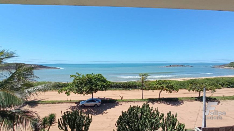 Imagem Imóvel com 8 Quartos à Venda, 1.080 m² em Setiba - Guarapari