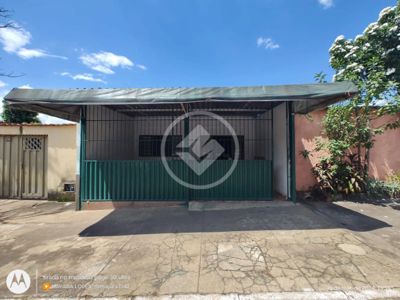 Imagem Casa com 3 Quartos à Venda, 425 m² em Vila Perdiz - Goiânia Imagem Casa com 3 Quartos à Venda, 425 m² em Vila Perdiz - Goiânia
