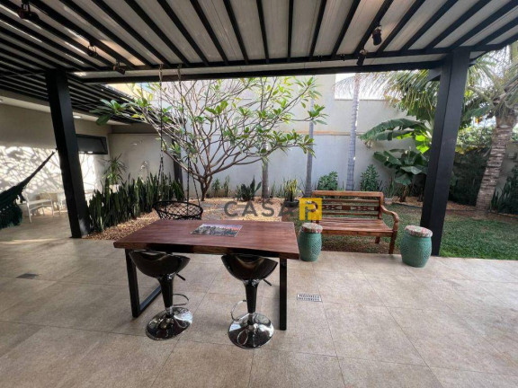 Imagem Casa com 3 Quartos à Venda, 293 m² em Loteamento Residencial Jardim Dos Ipês Amarelos - Americana Imagem Casa com 3 Quartos à Venda, 293 m² em Loteamento Residencial Jardim Dos Ipês Amarelos - Americana