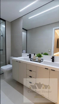 Imagem Imóvel com 3 Quartos à Venda, 134 m² em Campestre - Santo André