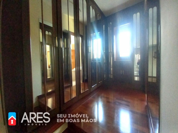 Imagem Casa com 3 Quartos para Alugar, 471 m² em Jardim São Paulo - Americana Imagem Casa com 3 Quartos para Alugar, 471 m² em Jardim São Paulo - Americana