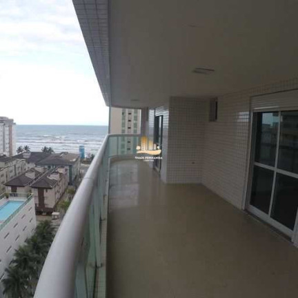 Imagem Apartamento com 3 Quartos à Venda, 172 m² em Tupi - Praia Grande