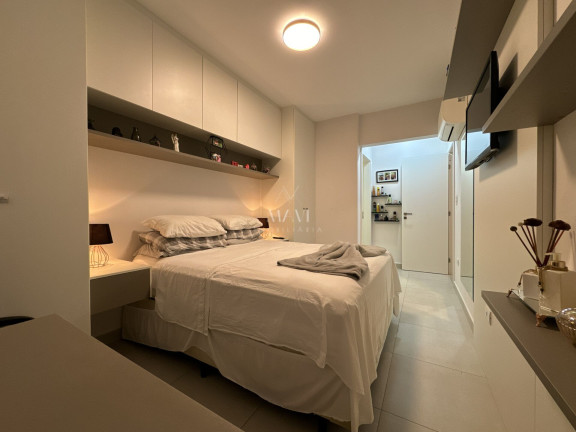 Imagem Apartamento com 2 Quartos à Venda, 77 m² em Canto Do Forte - Praia Grande