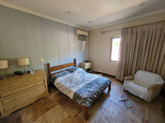 Imagem Casa com 4 Quartos à Venda, 366 m² em Parque Higienópolis - Presidente Prudente