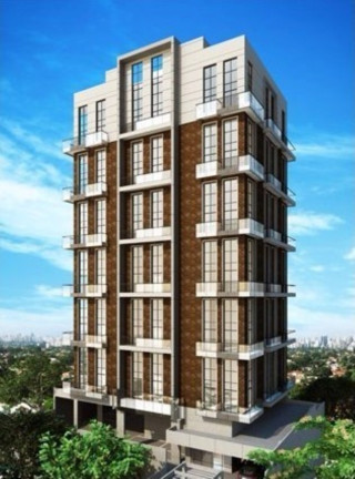 Sala Comercial à Venda, 53 m² em Chacara Klabin - São Paulo