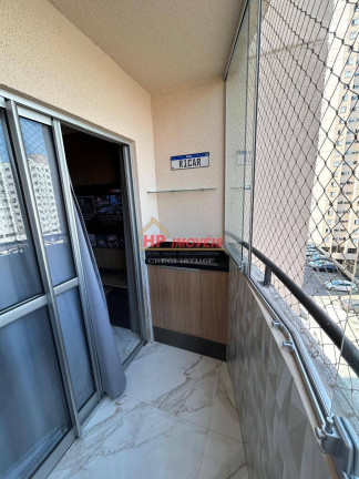 Imagem Apartamento com 3 Quartos à Venda, 74 m² em Jaguaribe - Osasco Imagem Apartamento com 3 Quartos à Venda, 74 m² em Jaguaribe - Osasco