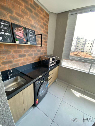 Apartamento com 2 Quartos à Venda, 67 m² em Jardim Ismênia - São José Dos Campos