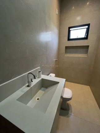 Casa com 3 Quartos à Venda, 149 m² em Residencial Campos Do Jordão - Anápolis
