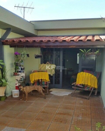 Imagem Casa com 2 Quartos à Venda, 125 m² em Jardim Interlagos - Ribeirão Preto Imagem Casa com 2 Quartos à Venda, 125 m² em Jardim Interlagos - Ribeirão Preto
