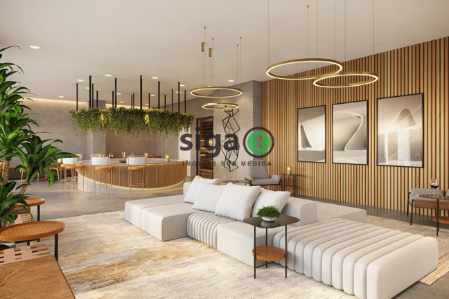 Imagem Apartamento com 3 Quartos à Venda, 109 m² em Saúde - São Paulo