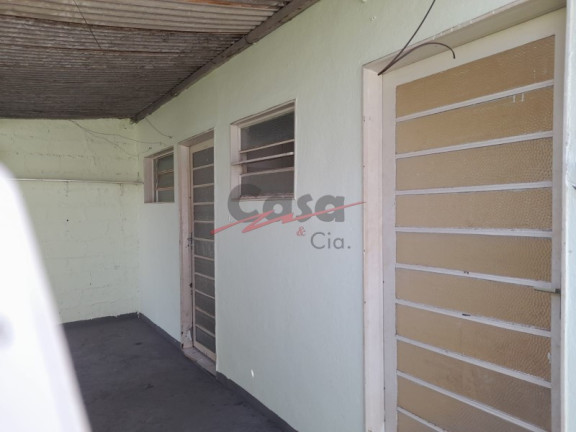 Imagem Casa com 1 Quarto para Alugar, em Jardim Anhanguera - Ribeirão Preto Imagem Casa com 1 Quarto para Alugar, em Jardim Anhanguera - Ribeirão Preto