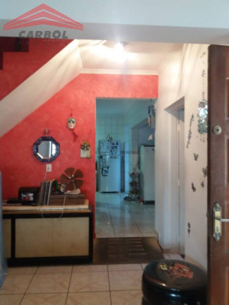Imagem Casa com 3 Quartos à Venda, 250 m² em Vila Anchieta - Jundiaí