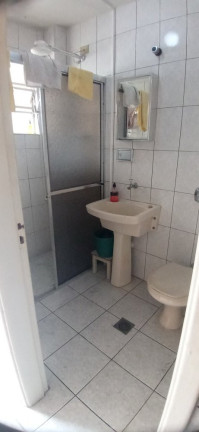 Imagem Apartamento com 1 Quarto à Venda, 30 m² em Gonzaga - Santos Imagem Apartamento com 1 Quarto à Venda, 30 m² em Gonzaga - Santos