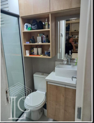 Imagem Apartamento com 3 Quartos para Alugar, 76 m² em Vila Olímpia - São Paulo