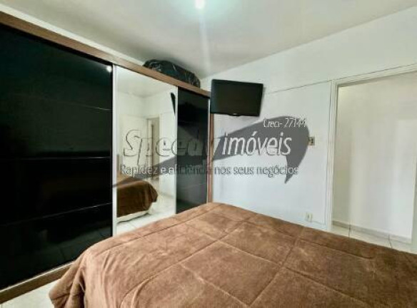Imagem Apartamento com 2 Quartos à Venda, 61 m² em Marapé - Santos Imagem Apartamento com 2 Quartos à Venda, 61 m² em Marapé - Santos