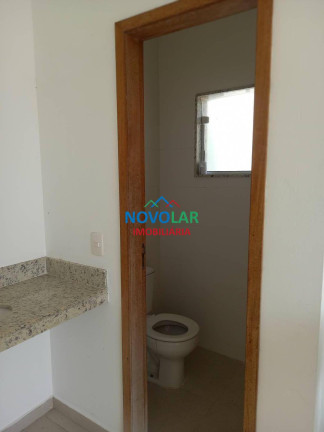 Apartamento com 2 Quartos à Venda, 180 m² em Palmeiras - Cabo Frio