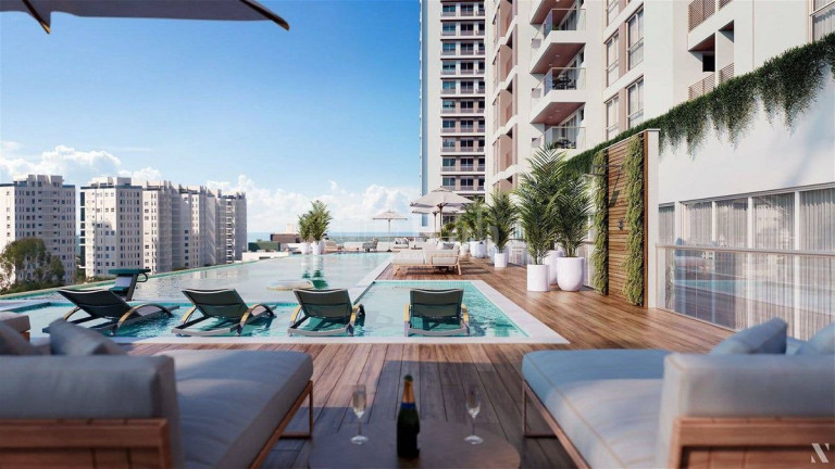 Imagem Apartamento com 3 Quartos à Venda, 86 m² em Itajaí Imagem Apartamento com 3 Quartos à Venda, 86 m² em Itajaí