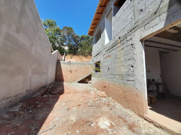 Imagem Casa com 3 Quartos à Venda, 140 m² em Mirante Da Mantiqueira - Mairiporã Imagem Casa com 3 Quartos à Venda, 140 m² em Mirante Da Mantiqueira - Mairiporã