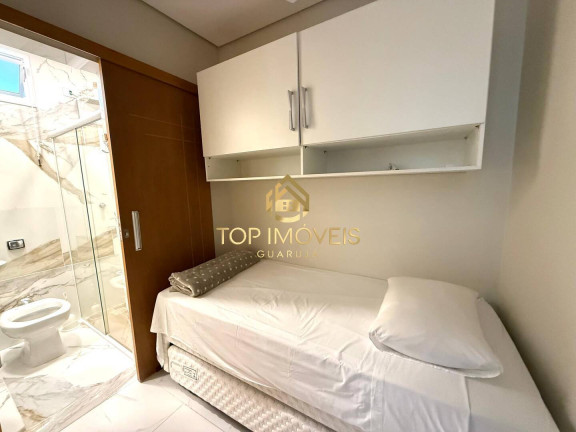 Imagem Apartamento com 2 Quartos à Venda, 54 m² em Pitangueiras - Guarujá Imagem Apartamento com 2 Quartos à Venda, 54 m² em Pitangueiras - Guarujá