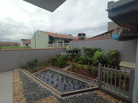 Imagem Casa com 5 Quartos à Venda, 200 m² em Itajuba - Barra Velha