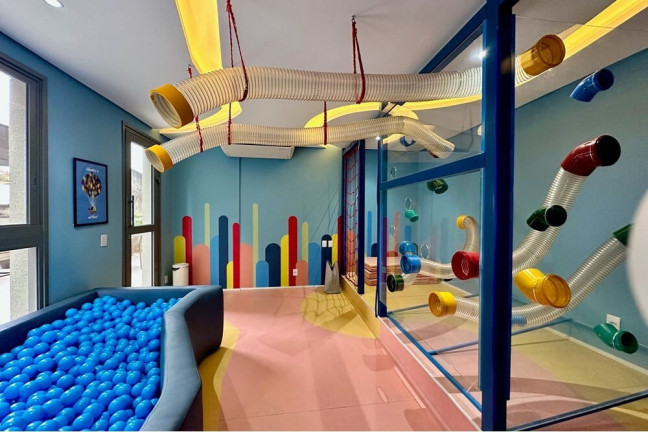Imagem Imóvel com 1 Quarto à Venda, 25 m² em Pinheiros - São Paulo Imagem Imóvel com 1 Quarto à Venda, 25 m² em Pinheiros - São Paulo
