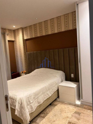 Imagem Apartamento com 1 Quarto à Venda, 52 m² em Alphaville Centro Industrial E Empresarial/alphaville. - Barueri Imagem Apartamento com 1 Quarto à Venda, 52 m² em Alphaville Centro Industrial E Empresarial/alphaville. - Barueri