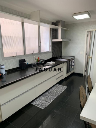 Imagem Imóvel com 4 Quartos à Venda, 298 m² em Paraíso - São Paulo
