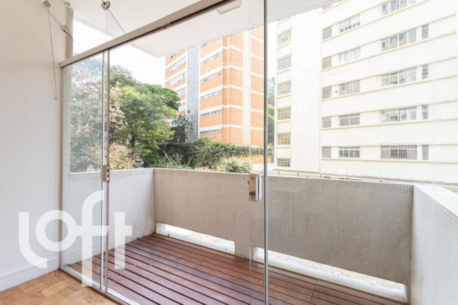 Imagem Imóvel com 2 Quartos à Venda, 151 m² em Jardim Paulista - São Paulo Imagem Imóvel com 2 Quartos à Venda, 151 m² em Jardim Paulista - São Paulo