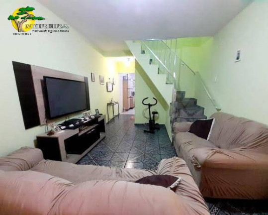 Imagem Sobrado com 4 Quartos à Venda, 150 m² em Lauzane Paulista - São Paulo