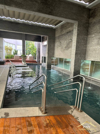 Imagem Apartamento com 1 Quarto à Venda, 36 m² em Consolação - São Paulo Imagem Apartamento com 1 Quarto à Venda, 36 m² em Consolação - São Paulo