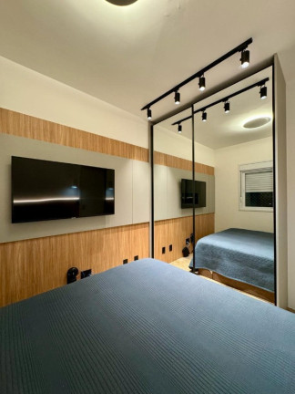 Imagem Imóvel com 3 Quartos à Venda, 79 m² em Barra Funda - São Paulo Imagem Imóvel com 3 Quartos à Venda, 79 m² em Barra Funda - São Paulo
