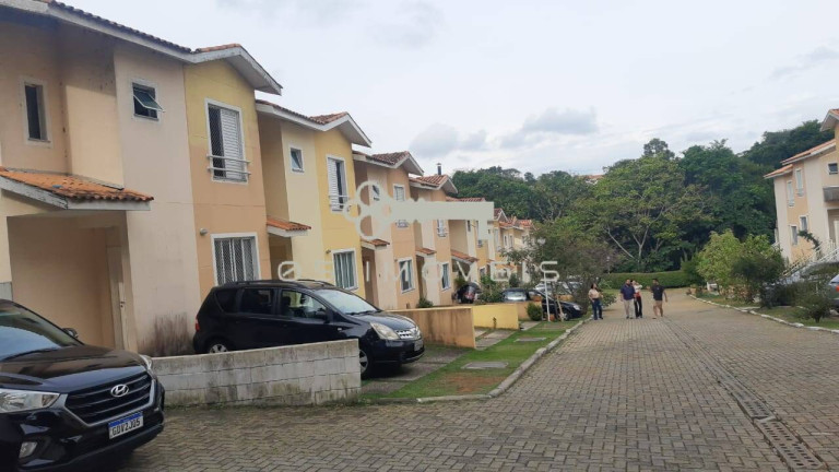 Imagem Casa de Condomínio com 3 Quartos para Alugar, em Chácara Ondas Verdes - Cotia Imagem Casa de Condomínio com 3 Quartos para Alugar, em Chácara Ondas Verdes - Cotia
