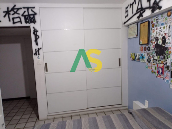 Imagem Imóvel com 4 Quartos à Venda, 154 m² em Boa Viagem - Recife